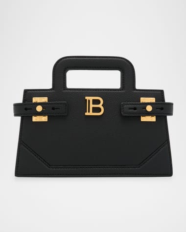 Balmain Bags at Neiman Marcus