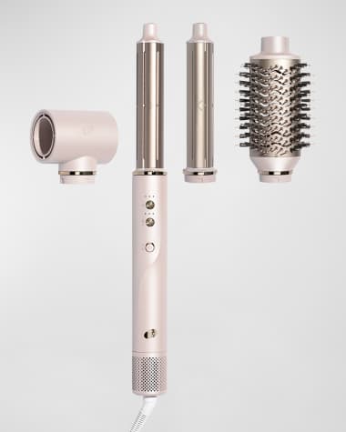 T3 T3 Aire 360 Ceramic Air Styler Blowout Kit