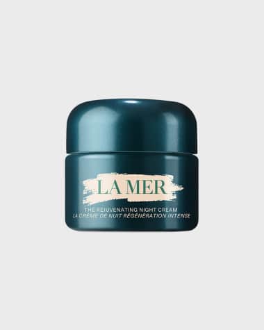 La Mer The Rejuvenating Night Cream, 1 oz.