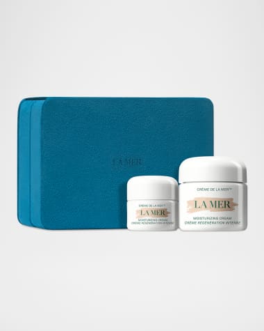 La Mer Limited Edition The Creme de la Mer Duet Set