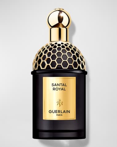 Guerlain Absolus Allegoria Santal Royal Eau de Parfum, 4.2 oz.