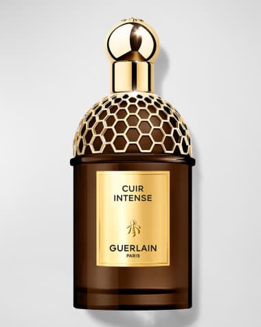 Guerlain Absolus Allegoria Cuir Intense Eau de Parfum, 4.2 oz.
