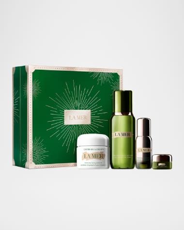 La Mer Limited Edition Hydrating Radiance Set ($805 Value)