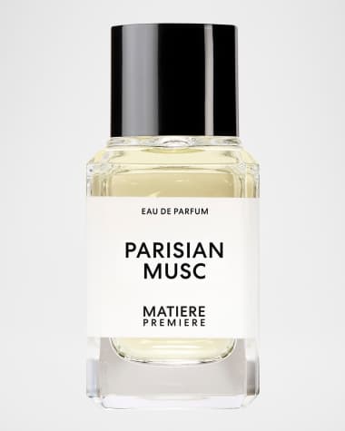 Matiere Premiere Parisian Musc Eau de Parfum, 1.7 oz.