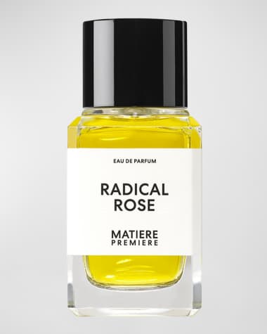 Matiere Premiere Radical Rose Eau de Parfum, 3.4 oz.