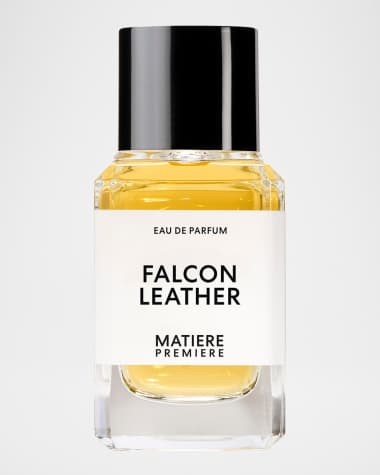 Falcon Leather
