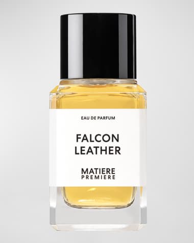 Matiere Premiere Falcon Leather Eau de Parfum, 3.4 oz.