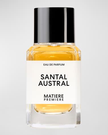 Matiere Premiere Santal Austral Eau de Parfum, 1.7 oz.
