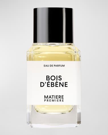Matiere Premiere Bois d'Ébène EDP, 1.7 oz.