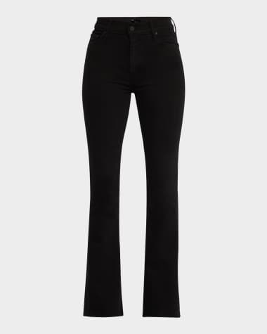 MOTHER The Weekender Jeans