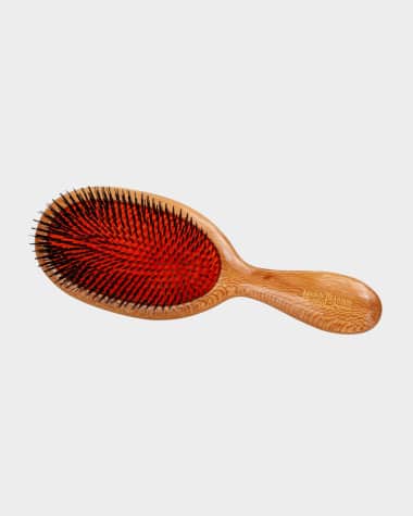 Mason Pearson Extra Large All Boar Wood Brush