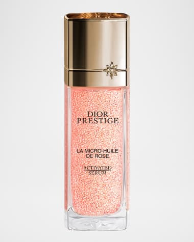 DIOR Dior Prestige La Micro Huile de Rose Activated Serum, 1.7 oz.