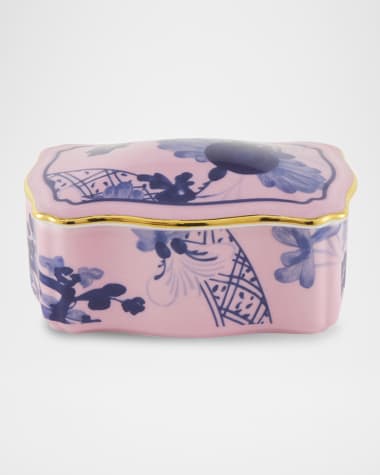 GINORI 1735 Oriente Italiano Trinket Box