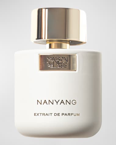Maison de L'Asie Nanyang Extrait De Parfum, 3.4 oz.