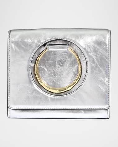 Alexis Bittar The Hunter Convertible Crossbody Bag