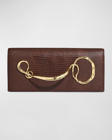 Designer Clutches for Women Neiman Marcus