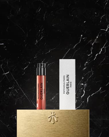 Guerlain L'art et la Matiere Patchouli Paris Eau de Parfum, Yours with any $150 Guerlain Purchase