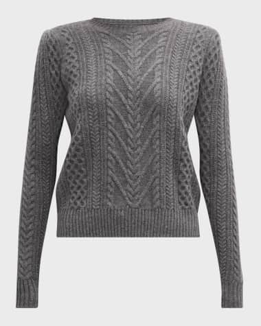 Neiman marcus womens sweaters online