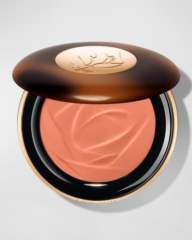 Lancome Teint Idole Ultra Wear Skin Transforming Powder Bronzer