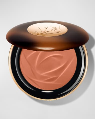 Lancome Teint Idole Ultra Wear Skin Transforming Powder Bronzer