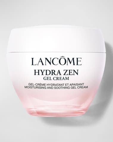 Lancome Hydra Zen Gel Cream Soothing Moisturizer, 1.7 oz.