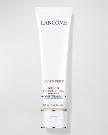 Lancome UV Expert AquaGel Sunscreen, 1.7 oz.