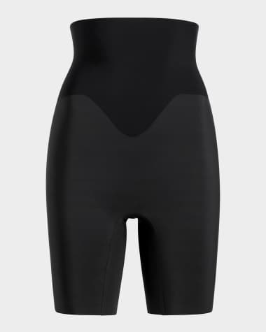 Commando Zone Smoothing High-Rise Shorts