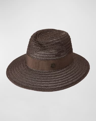 Maison Michel Hats at Neiman Marcus