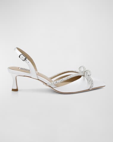 Neiman marcus wedding shoes on sale