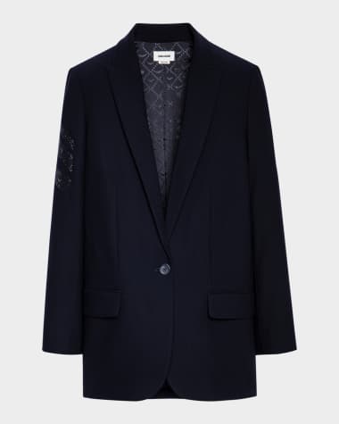 Zadig & Voltaire Clothing | Neiman Marcus