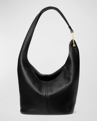 MICHAEL Michael Kors Sonny Leather Hobo Bag