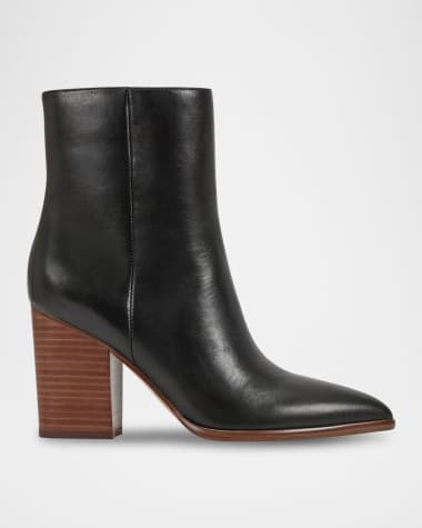 Marc fisher dalar bootie top