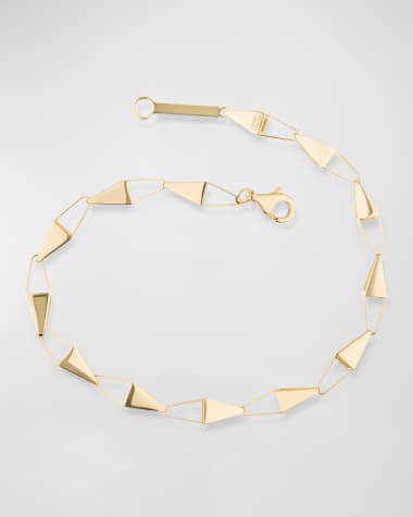 LANA Laser 3D Kite Bracelet