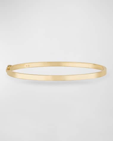LANA Magic 14K Gold Bangle