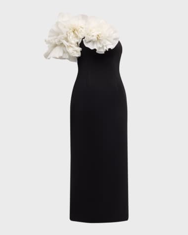 Designer Cocktail & Party Dresses | Neiman Marcus