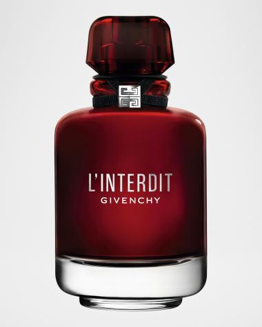 L'Interdit Rouge