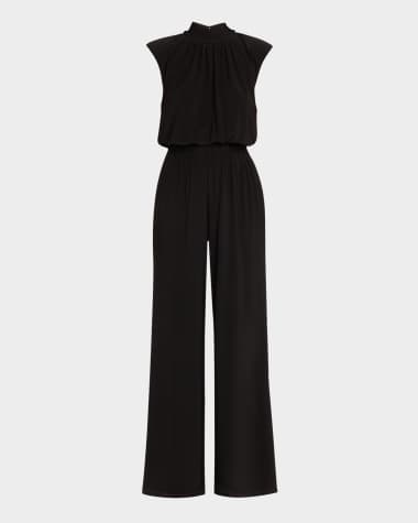 Jumpsuits Designer Jumpsuits Rompers for Women Neiman Marcus