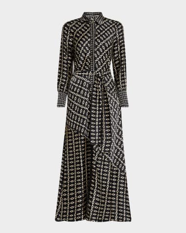 Designer Casual Dresses Neiman Marcus