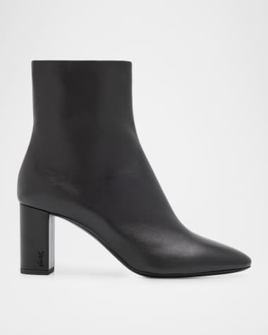 Women s Designer Booties Neiman Marcus