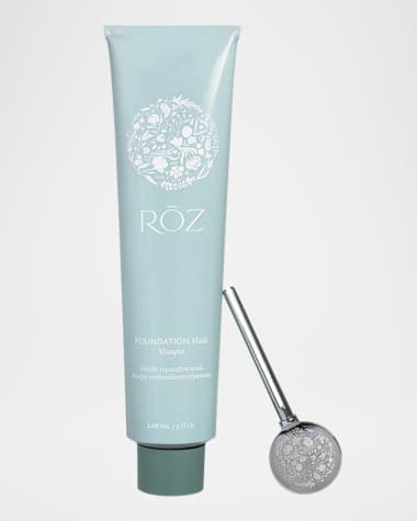 ROZ Hair Foundation Mask, 5.0 oz.