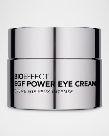 BIOEFFECT EGF Power Eye Cream, 0.5 oz
