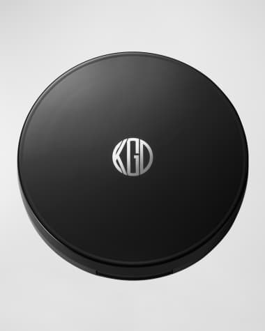 Koh Gen Do Pressed Powder Refill and Case