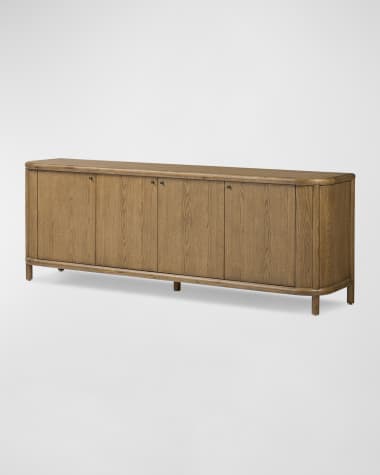 Four Hands Florent Sideboard