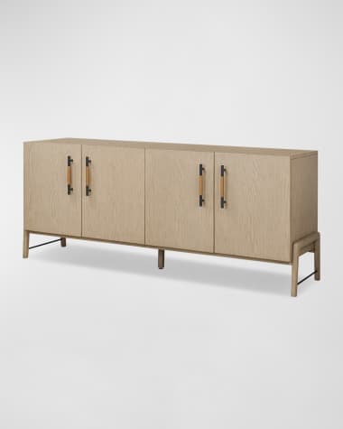Four Hands Rosedale Sideboard