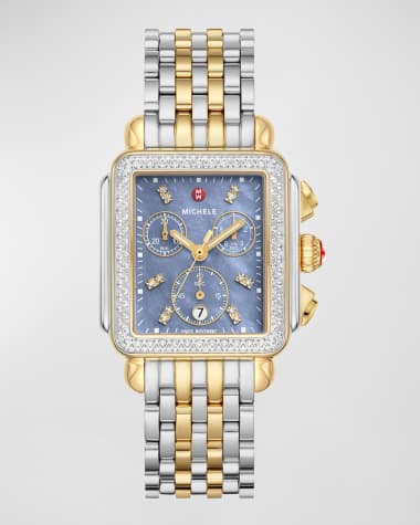 Michele watch neiman marcus last call outlet
