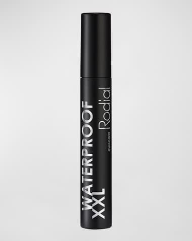 Rodial Waterproof XXL Mascara, Black