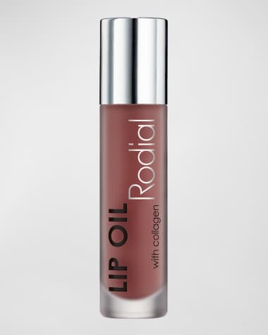 Rodial Lip Oil with Collagen