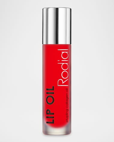 Rodial Lip Oil with Collagen