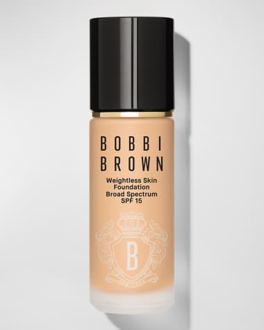 Bobbi Brown Weightless Skin Foundation, 1 oz.