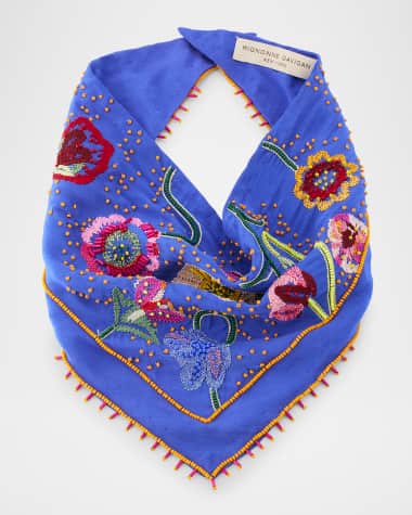 Mignonne Gavigan Thompson Bandana